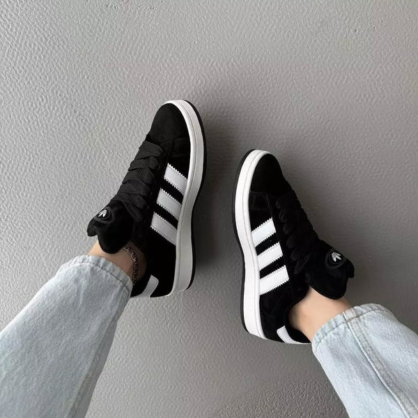 adidas campus Noir