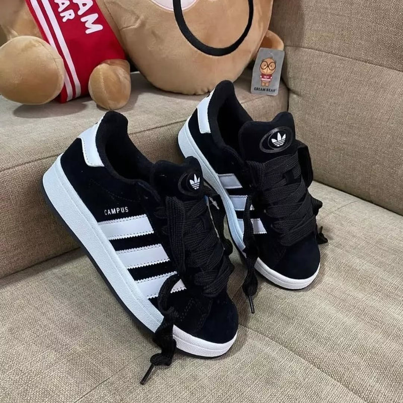 adidas campus Noir